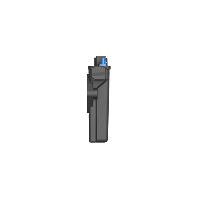 Programmable Vehicle GPS Real Time Location Tracking Device Box Tracker Terminal, IP67 Waterproof, SIM Card, CANBUS, Logo Print